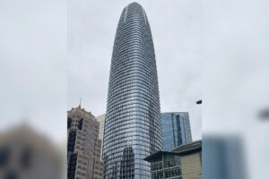 Dreamforce Expected to Draw 43,000 to San Francisco as AI Debate Grows
