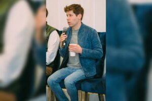Tech Titans Altman, Musk, Hassabis Face AI Scrutiny