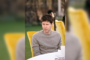 OpenAI CEO Sam Altman Faces Apple’s Trade Secret Allegations