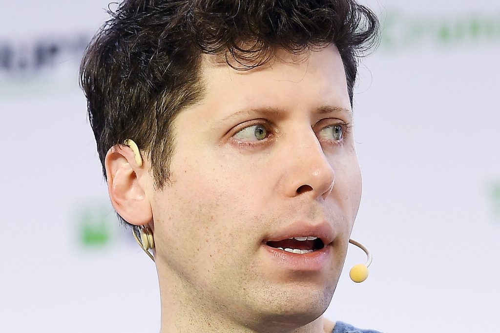 OpenAI Urges Congress to Pass Mandatory AI Safety Rules