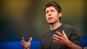 Ilya Sutskever, OpenAI Cofounder, Pioneered Deep Learning and GPT