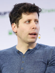 OpenAI’s Sam Altman Drives New Wave of AI Innovation
