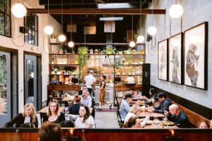 OpenTable Releases Over 20 AI Tools in Largest Restaurant Update
