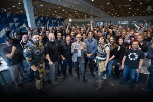 Microsoft CEO Satya Nadella Leads $80 Billion AI Data Center Expansion