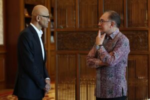 Microsoft Invests $2.2 Billion in Malaysia’s AI and Cloud Infrastructure