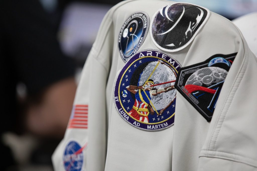 NASA, IBM Launch Open-Source AI Model for Artemis Moon Missions