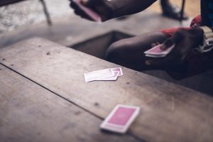 Indie Developer Builds NertRush Card Game After Bad App Design