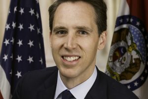 Hawley Opens Probe Into OpenAI Over 2026 Hack, AI Risk