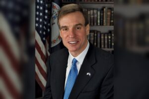 Senator Warner Co-Sponsors Bill to Protect AI Infrastructure