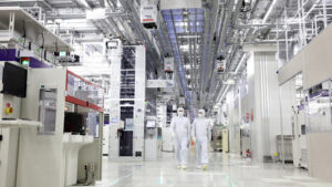 South Korean chipmakers spent months planning $518B AI hub project
