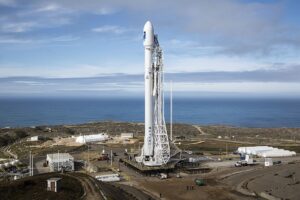 SpaceX Absorbs X.AI Corp, Gains Colossus Supercomputer