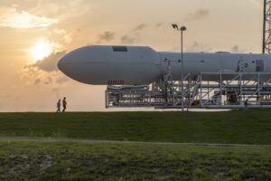 SpaceX’s AI Deal with Reflection Includes Early Exit Clause After Three Months