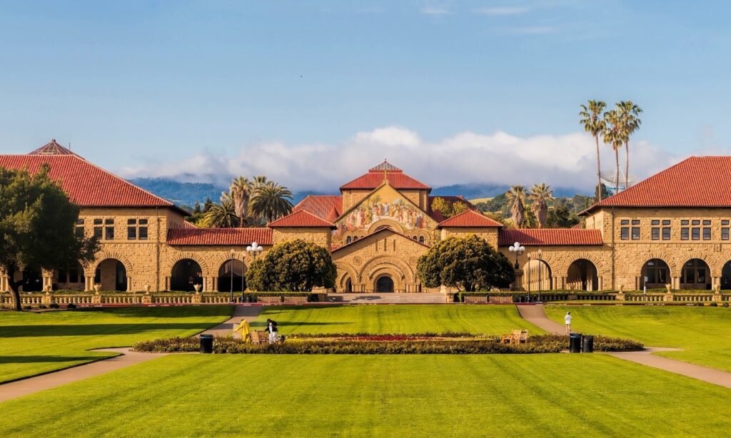 Stanford University