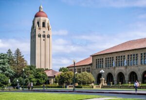 Fei-Fei Li: Stanford professor who pioneered ImageNet and shaped AI