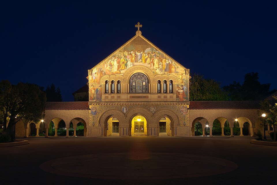 Stanford University