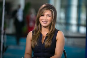 Meta CFO Susan Li leads $65B AI budget, record revenue