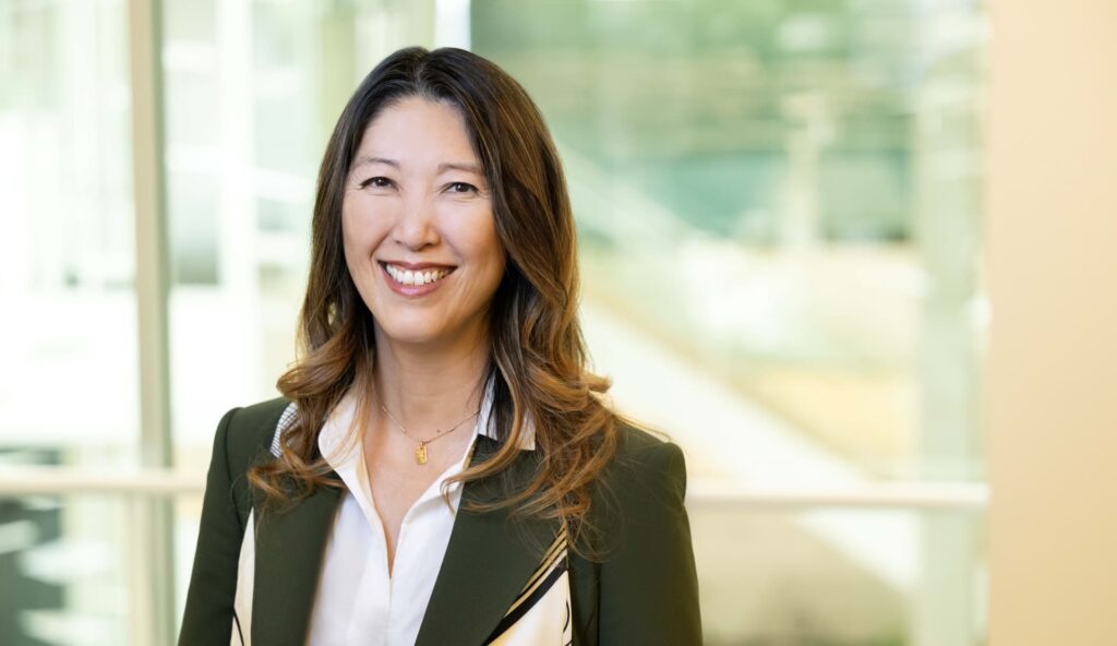 Takeda Pharmaceutical S First Female Ceo