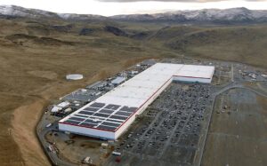 Is Tesla Planning To Sell Modular AI Data Center Hardware?