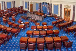 Senate Committee To Question Nominees On Artificial Intelligence Diplomacy