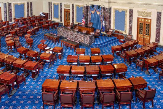 Senate Committee To Question Nominees On Artificial Intelligence Diplomacy