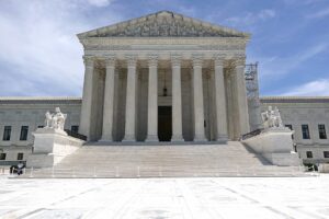 Legal and Constitutional Challenges to AI Wealth Seizure