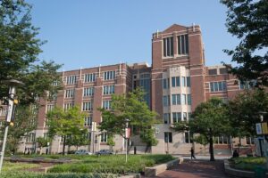 UMD Study Finds GPT-5.5 Matches, Not Beats, Last Year’s AI on Law Exams