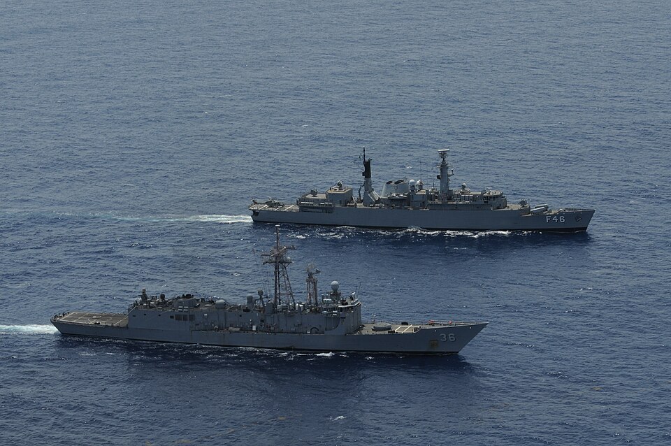 Us Navy Ship
