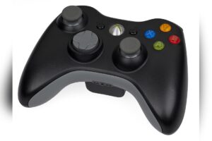 Teaching An AI To Play A Racing Game Via Screen Input