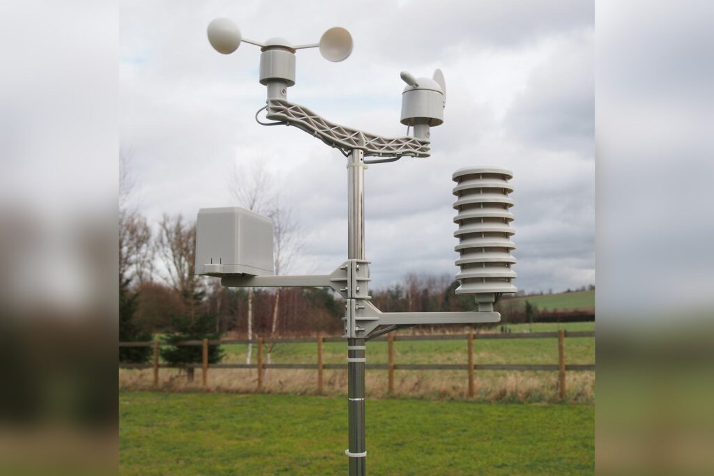 Weather Station