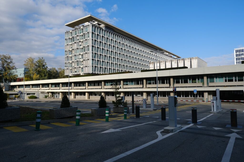 WHO Report Urges Stronger Ethics Oversight of AI Health Research
