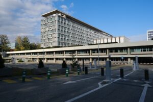WHO Report Urges Stronger Ethics Oversight of AI Health Research