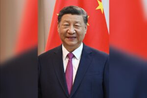 China Launches Global AI Standards Alliance at World Conference