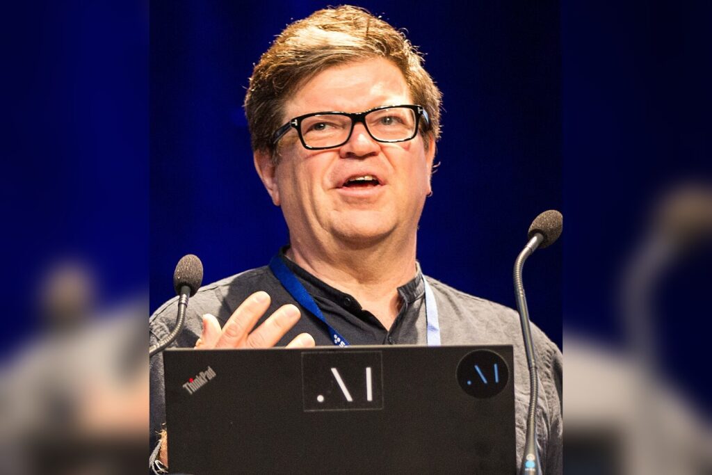 Yann Lecun