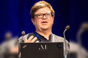 Meta’s LeCun champions open AI models in global proprietary debate