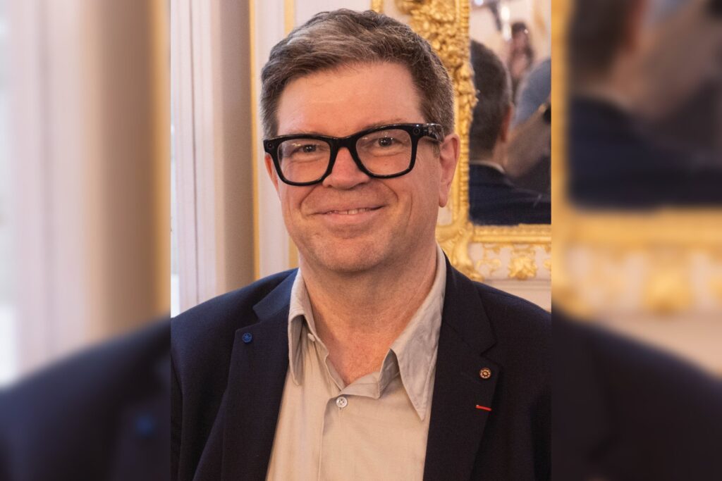 Yann Lecun