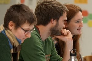 Open-source prompts.chat enables community sharing and self-hosting of AI prompts
