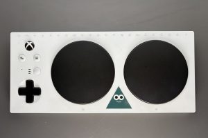 Gaming Hardware Accessibility Features Expand for Disabled Players on Consoles, PCs, and Mobile