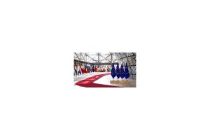 European Leaders Clash on China Strategy Ahead of June 2026 Council Meeting