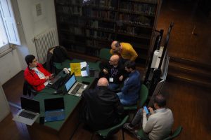 Open-source project ‘qm’ released as multiplayer agent harness for work environments