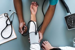 Hot Bathing May Offer Blood Pressure Benefits Similar to Exercise, Study Suggests