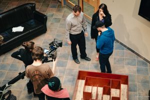 Open-source project printfilm launches AI tools for short video and drama creation