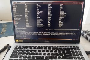 Introducing llmfit: Unify Machine Learning Models with Hardware Compatibility Check