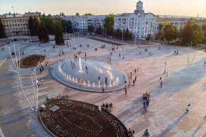 Tragic Bus Attack in Kramatorsk: 33 Killed, 18 Injured in Russian Strike