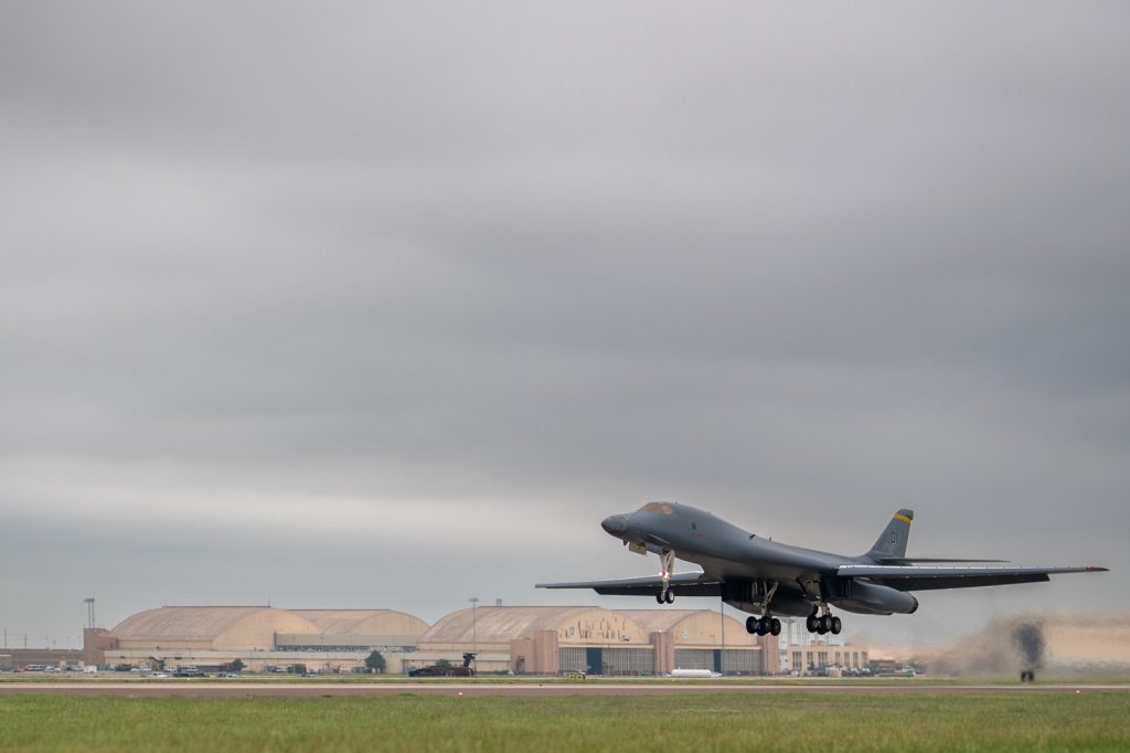 Oklahoma Aerospace and Defense Industrys 52.5B Impact Makes It Second Largest Economic Engine
