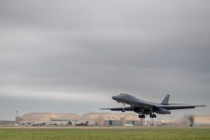 Oklahoma Aerospace and Defense Industry’s $52.5B Impact Makes It Second Largest Economic Engine