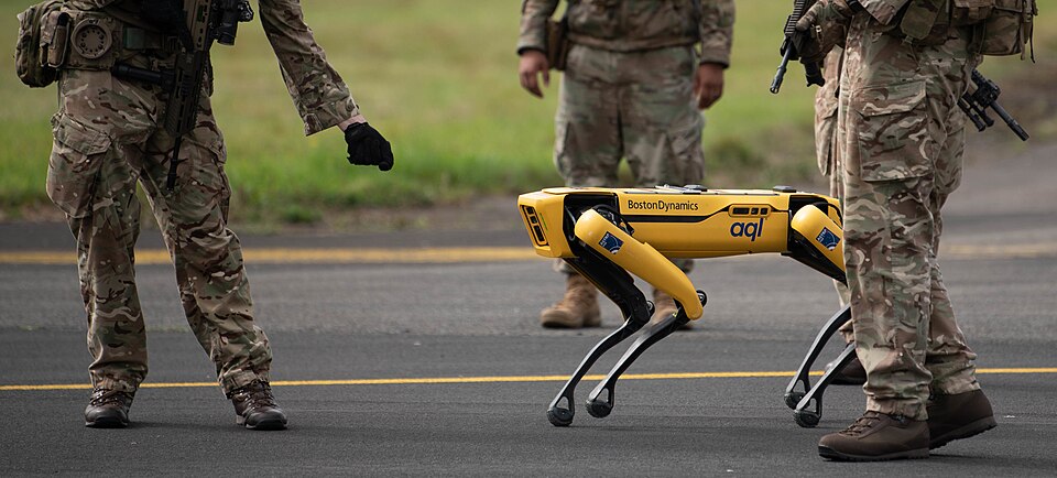 Agility Robotics