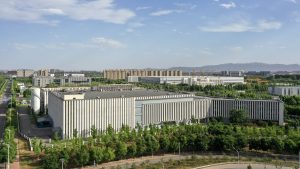 Copper Theft Disrupts U.S. AI Infrastructure Rollout