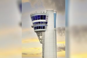 FAA awards $875 million AI contract to Air Space Intelligence for air traffic control