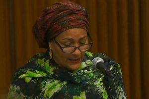 UN Deputy Secretary-General Urges Climate Action Ahead of COP31 in Türkiye