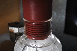 New Light-Activated Material Splits Water Without Costly Metals